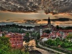 galerie český krumlov